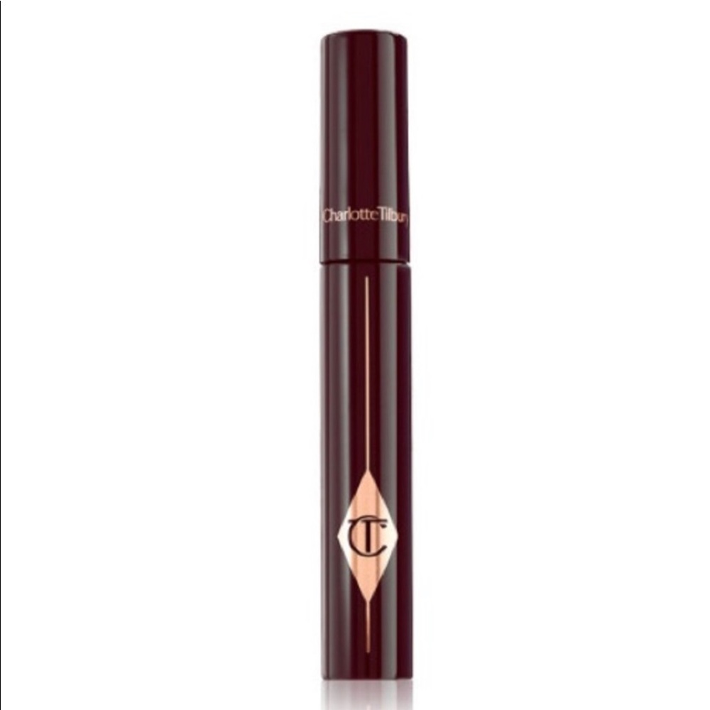 Charlotte Tilbury Full Fat Lashes Black Mascara - Picture 6 of 11